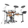 Yamaha Real Wood Electronic Drum Kit | DTX8K-MRW