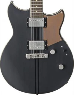 Yamaha Revstar RSP20CR Electric Guitar | Brushed Black