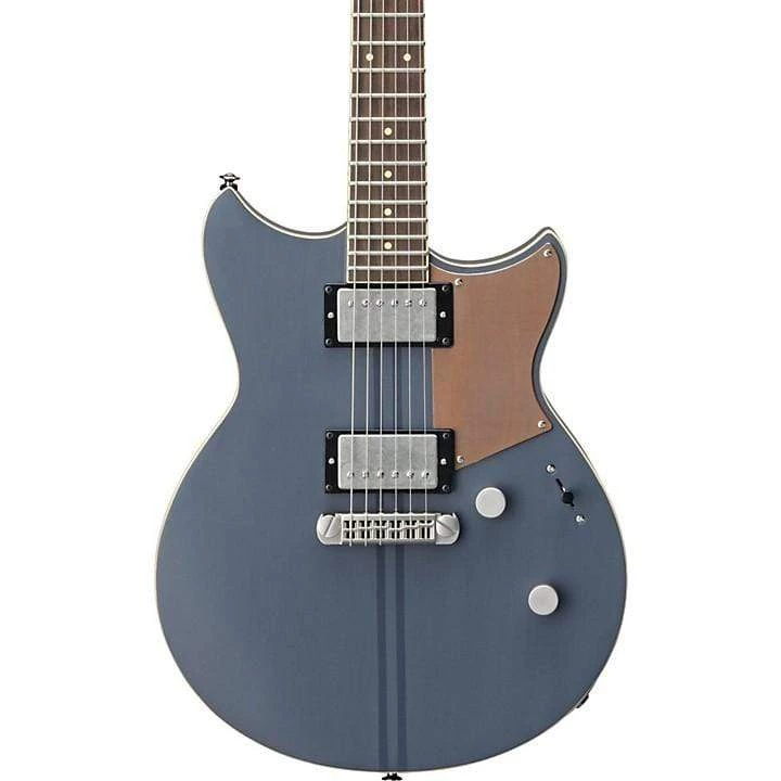 Yamaha Revstar Solidbody Electric Guitar | Rusty Rat 3 Yamaha Revstar Solidbody Electric Guitar | Rusty Rat