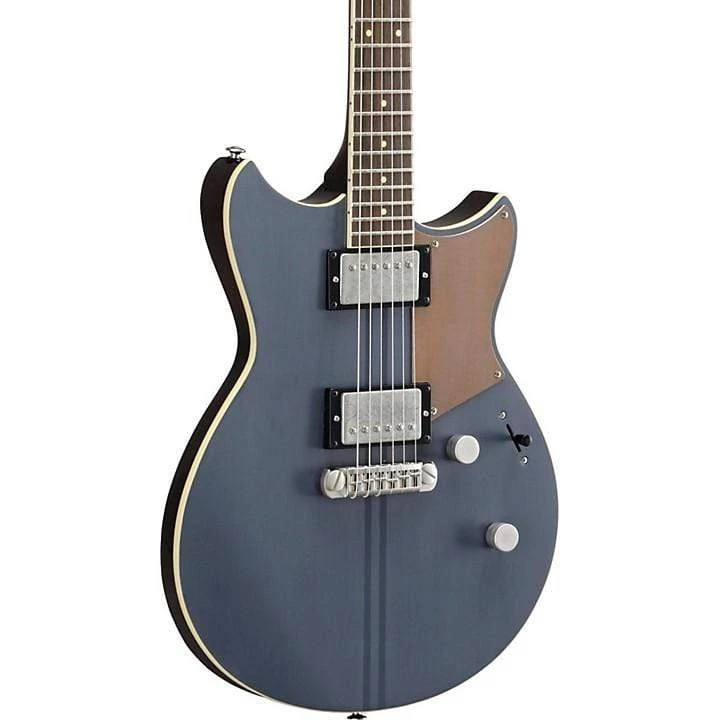 Yamaha Revstar Solidbody Electric Guitar | Rusty Rat 4 Yamaha Revstar Solidbody Electric Guitar | Rusty Rat
