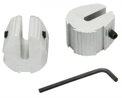 Concert / Marching Yamaha RM-PLQADAPT2 Power Lite To Stadium Adapter