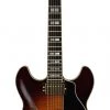 Yamaha SA2200 Hollow Body Electric Guitar | Brown Sunburst 2 Yamaha SA2200 Hollow Body Electric Guitar | Brown Sunburst