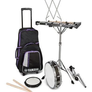 Yamaha SCK-350 Snare/Bell Combo Kit 3 Yamaha SCK-350 Snare/Bell Combo Kit