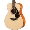 Yamaha FS800 Small Body Folk Guitar