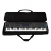 Keyboard Accessories Yamaha Soft Case For MODX7 Keyboard