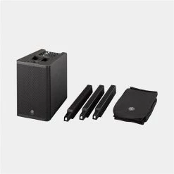 Yamaha STAGEPAS 1K 1000W Column PA Speaker System