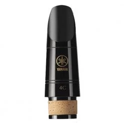 Yamaha Standard 4c Bass Clarinet Mouthpiece