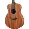 Yamaha Storia II Small Body Mahogany Folk Guitar