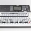 Mixing Consoles Yamaha TF3 Compact Digital Pro Audio Mixer