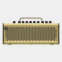 Guitar Amplifiers Yamaha THR10 II - 20-watt 2x3" Modeling Combo