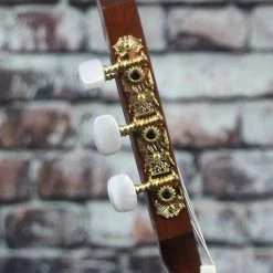 Yamaha TransAcosutic CG-TA Classical Acoustic Guitar