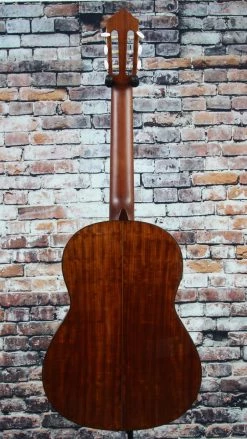 Yamaha TransAcosutic CG-TA Classical Acoustic Guitar