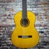 Yamaha TransAcosutic CG-TA Classical Acoustic Guitar