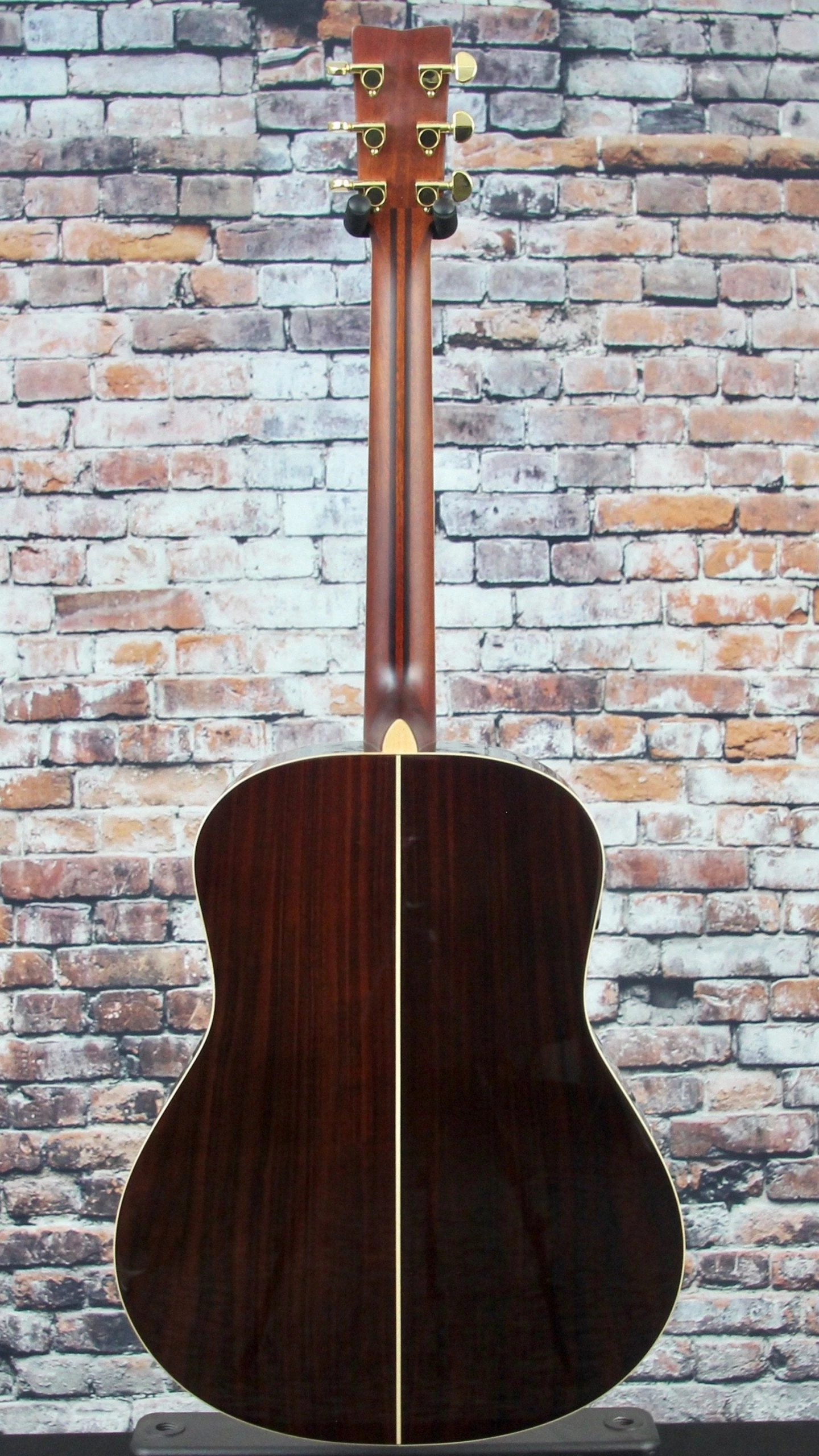 Yamaha TransAcoustic LL-TA Acoustic-Electric Guitar | Vintage Natural 10 Yamaha TransAcoustic LL-TA Acoustic-Electric Guitar | Vintage Natural