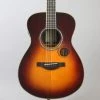 Yamaha TransAcoustic LS-TA Acoustic-Electric Guitar | Brown Sunburst 2 Yamaha TransAcoustic LS-TA Acoustic-Electric Guitar | Brown Sunburst