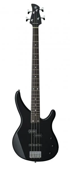 Guitar Yamaha TRBX174 - Black
