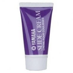 Maintenance Yamaha YAC-1020P Slide Cream