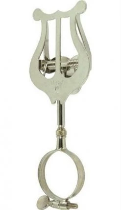 Yamaha YAC-1520N Nickel Clarinet Lyre