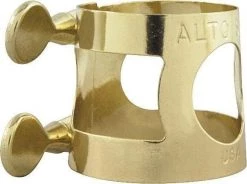 Yamaha YAC-1607 4C Alto Sax Ligature