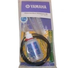 Yamaha YAC LBPKIT Low Brass Piston Maintenance Kit