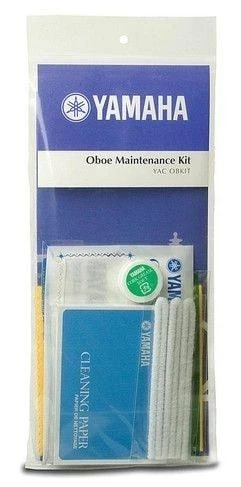 Yamaha YAC OBKIT Oboe Maintenance Kit