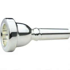 Yamaha YAC-SL48 Trombone Mouthpiece