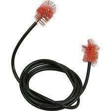 Yamaha YAC1077P Trumpet Cleaning Snake Maintenance