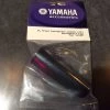 Yamaha YAC1650 4C Tenor Sax Mouthpiece Cap Maintenance