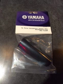 Yamaha YAC1650 4C Tenor Sax Mouthpiece Cap Maintenance