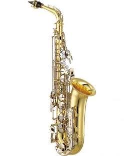 Yamaha YAS-23 Alto Saxophone Woodwinds