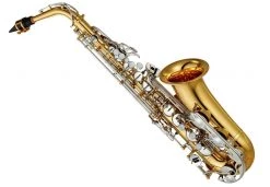 Yamaha YAS-26 Standard Series Alto Saxophone