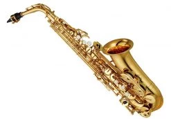 Yamaha YAS-480 Alto Saxophone
