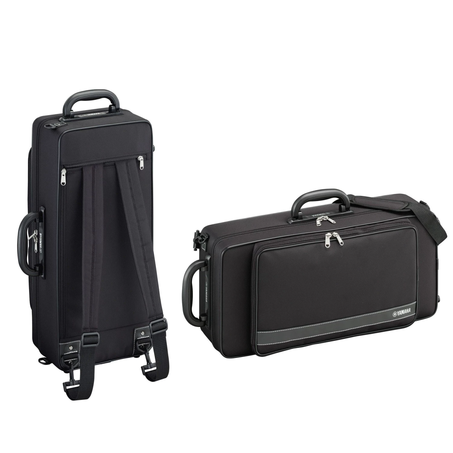 Yamaha YAS-480 Alto Saxophone 5 Yamaha YAS-480 Alto Saxophone