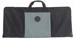 Yamaha YBA761 76-Key Artiste Series Nylon Keyboard Bag Keyboard Accessories