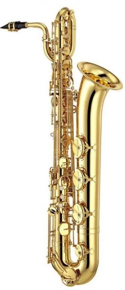 Yamaha YBS-52 Intermediate Series Baritone Saxophone