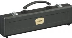 Woodwinds Yamaha YFL-382 Intermediate Series Flute