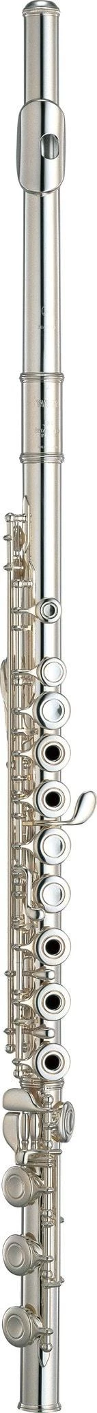 Woodwinds Yamaha YFL-382 Intermediate Series Flute