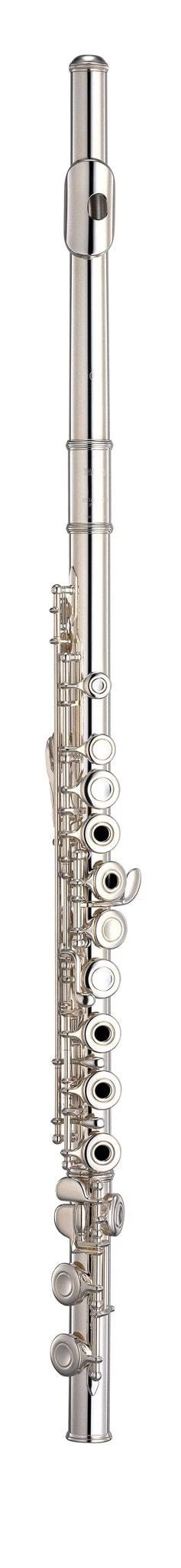 Woodwinds Yamaha YFL-382 Intermediate Series Flute