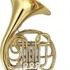 Yamaha YHR-567 Intermediate Double F / Bb French Horn Brass Instruments