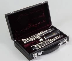Yamaha YOB-241 Standard Oboe Woodwinds