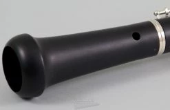 Yamaha YOB-241 Standard Oboe Woodwinds