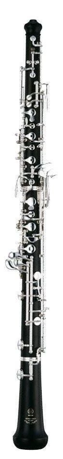 Yamaha YOB-441M Oboe