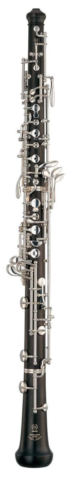 Yamaha YOB-441M Oboe