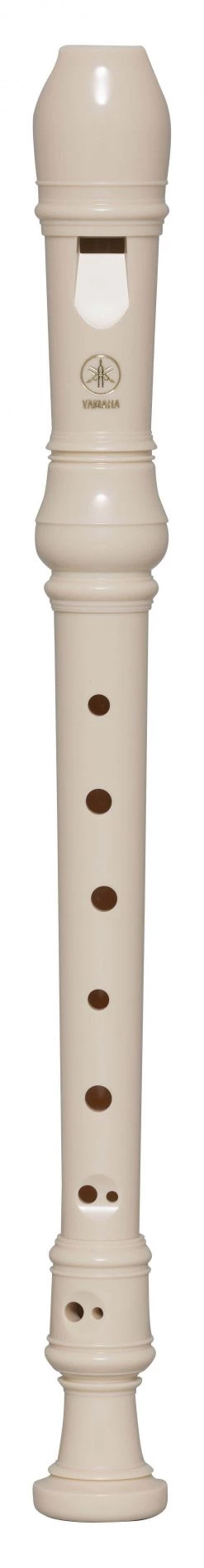 Yamaha YRS-24B Soprano Recorder