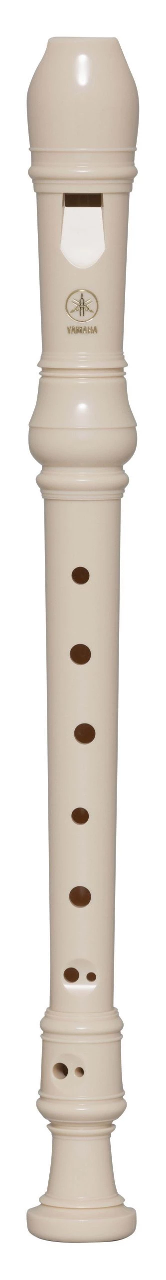 Yamaha YRS-24B Soprano Recorder 3 Yamaha YRS-24B Soprano Recorder