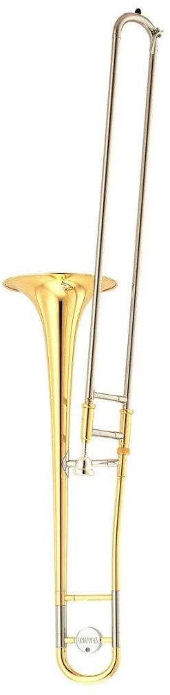 Yamaha YSL-354 Standard Series Trombone