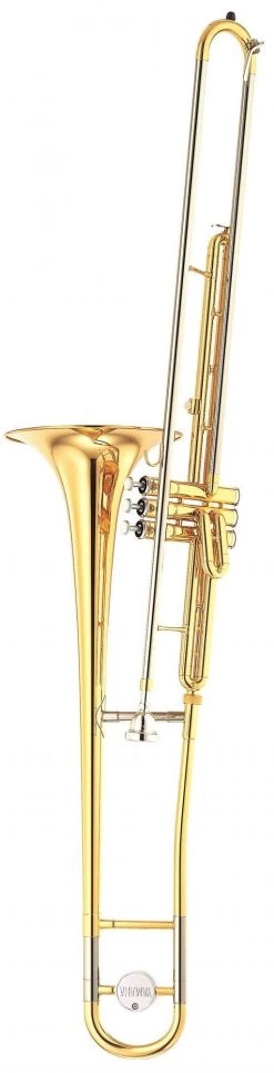 Yamaha YSL-354 Standard Series Trombone