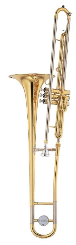Yamaha YSL-354 Standard Series Trombone