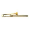 Brass Instruments Yamaha YSL200AD Trombone