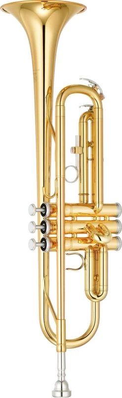 Yamaha YTR-2330C Trumpet Brass Instruments
